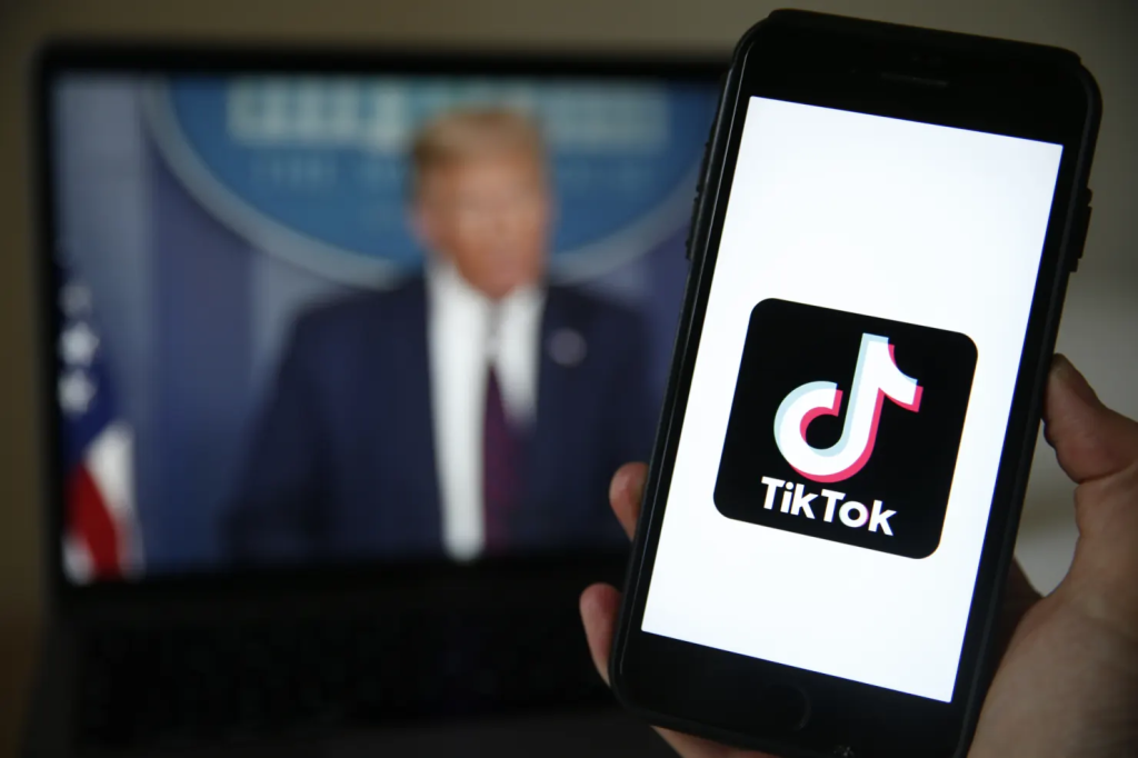 TikTok – Terrible or Amazing for Marketing and soon banned in America?
